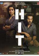 命中第一案 HIT: The First Case線上看