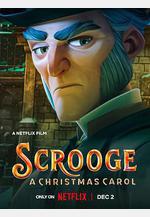 斯克魯奇：聖誕頌歌 Scrooge: A Christmas Carol線上看