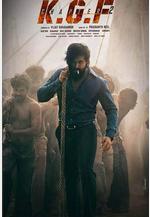 科拉爾金礦2 K.G.F: Chapter 2線上看