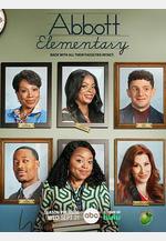 小學風雲 第二季 Abbott Elementary Season 2線上看