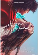 天空的盡頭是另一片天空 The Sky Is Everywhere線上看