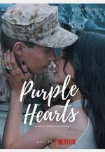 紫心之戀 Purple Hearts線上看