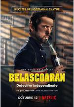 私家偵探貝拉斯科蘭 Belascoarán, PI線上看