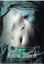 13次驅魔 13 Exorcisms線上看