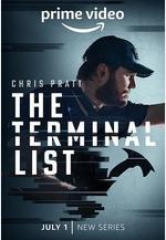 終極名單 第一季 The Terminal List Season 1線上看