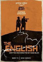 英格蘭人 The English線上看