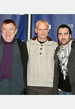 伊尼舍林的報喪女妖 The Banshees of Inisherin線上看