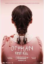 孤兒怨：首殺 Orphan: First Kill線上看