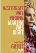 煤氣燈 Gaslit線上看