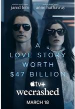 初創玩家 WeCrashed線上看