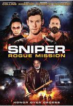 狙擊精英：祕密任務 Sniper: Rogue Mission線上看