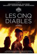 五惡魔 Les Cinq Diables線上看