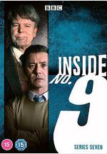 9號祕事 第七季 Inside No. 9 Season 7線上看