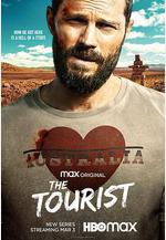 旅人 第一季 The Tourist Season 1線上看