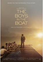 賽艇男孩 The Boys in the Boat線上看