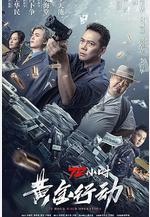 72小時-黃金行動線上看