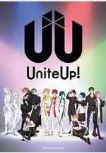 偶像集結！ UniteUp!線上看
