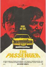 乘客 The Passenger線上看