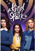 閃閃火花 第一季 A Kind of Spark Season 1線上看