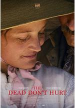 死者無傷 The Dead Don't Hurt線上看