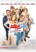藉口公司2 Alibi.com 2線上看