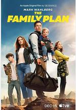 家庭計劃 The Family Plan線上看