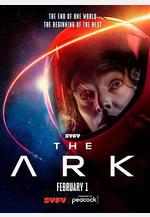 方舟一號 第一季 The Ark Season 1線上看