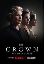 王冠 第六季 The Crown Season 6線上看