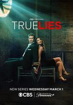 真實的謊言 True Lies線上看