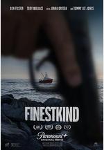 善類 Finestkind線上看