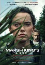 沼澤王的女兒 The Marsh King's Daughter線上看