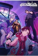 Paradox Live THE ANIMATION線上看