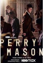 梅森探案集 第二季 Perry Mason Season 2線上看