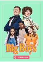 大男孩 第二季 Big Boys Season 2線上看