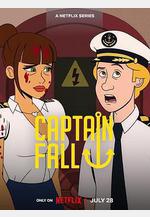 背鍋船長 Captain Fall線上看