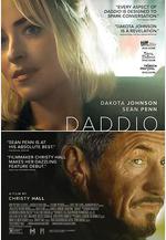 搭車奇緣 Daddio線上看