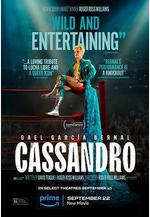 卡桑德羅 Cassandro線上看