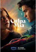 我的錯誤 Culpa mía線上看