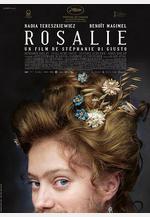 羅莎莉 La Rosalie線上看
