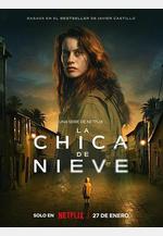 雪花女孩 第一季 La chica de nieve Season 1線上看