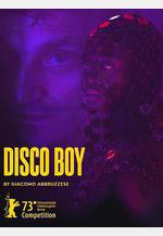 迪斯科男孩 Disco Boy線上看