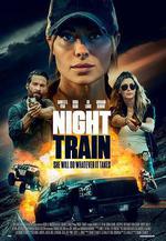 夜車 Night Train線上看