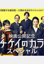 1刑的烏鴉 特別篇 イチケイのカラス スペシャル線上看
