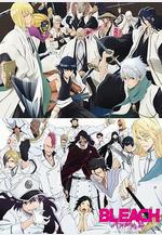 死神 千年血戰篇 -訣別譚- BLEACH 千年血戦篇 -訣別譚-線上看
