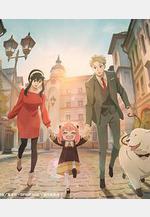間諜過家家 第二季 SPY×FAMILY Season 2線上看