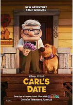 卡爾的約會 Carl's Date線上看