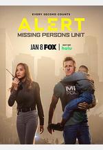 警戒 第一季 Alert: Missing Persons Unit Season 1線上看