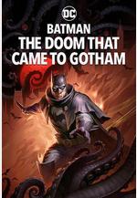 蝙蝠俠：哥譚厄運 Batman: The Doom That Came to Gotham線上看