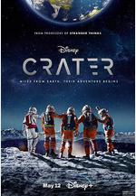 月球奇幻旅 Crater線上看