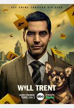 神探特倫特 第一季 Will Trent Season 1線上看